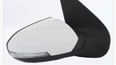 آینه رانا پلاس ( چپ