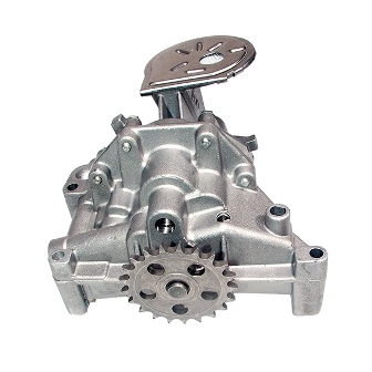 اویل پمپ206تیپ2(21دندانه )