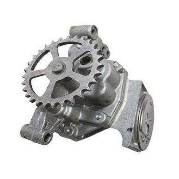 اویل پمپ206تیپ2(29دندانه )