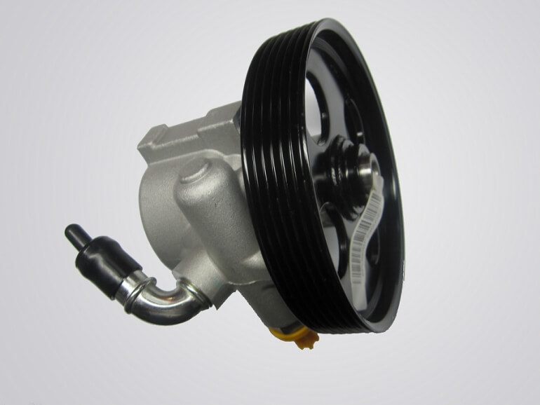 پمپ هیدورلیک405