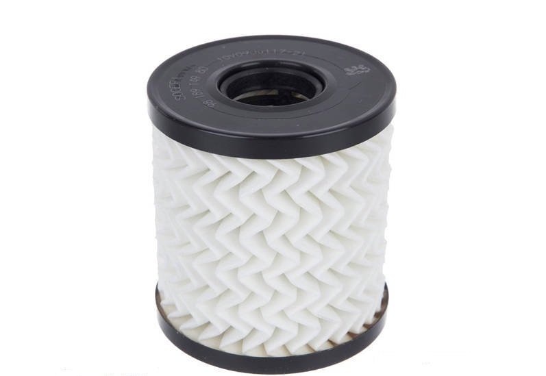 فیلتر روغن206