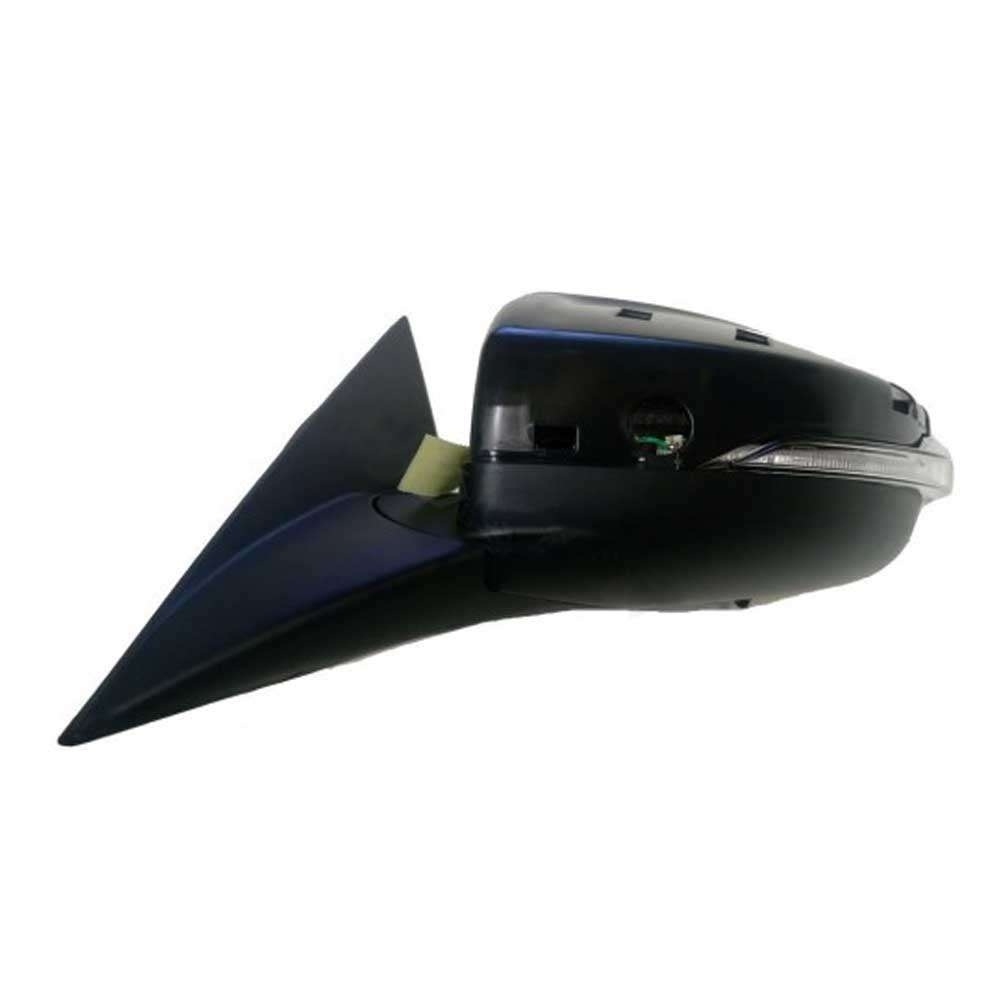 آینه دنا ( راست )