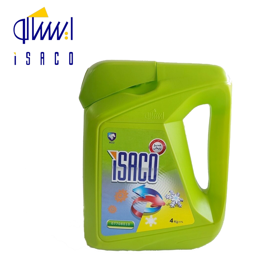 ضدیخ 4 لیتری