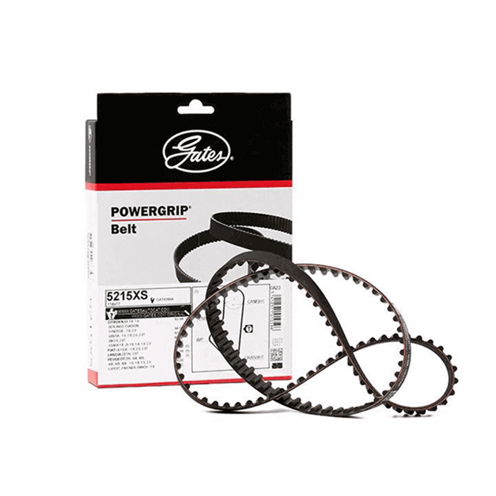 تسمه تایم405(POWER)