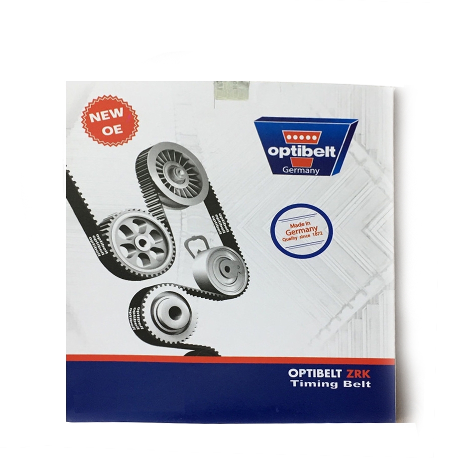 تسمه تایم206تیپ2(OPTI)