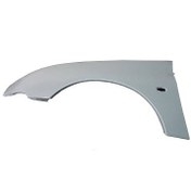 گلگیر جلو چپ 206