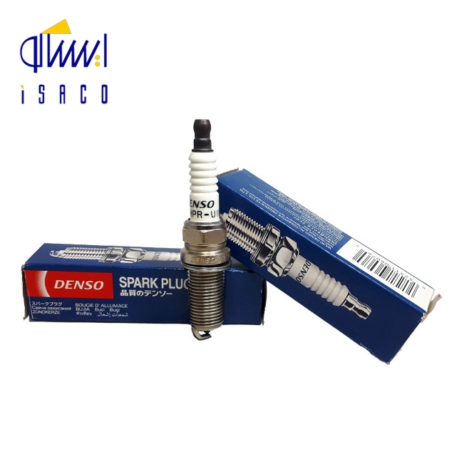 شمع پایه کوتاه دنزو