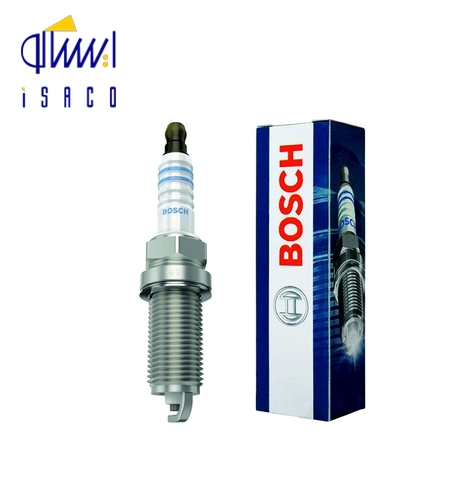 بوش پایه بلند