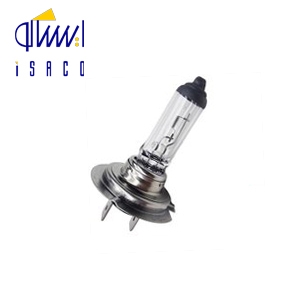 لامپ دو خار