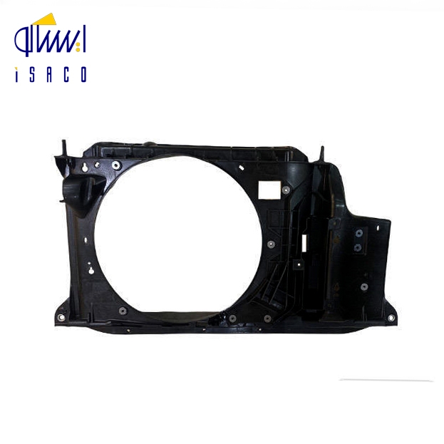 سینی فن 206-207-رانا