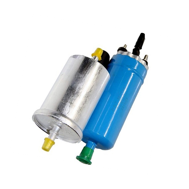 مپ بنزین بیرون باک405