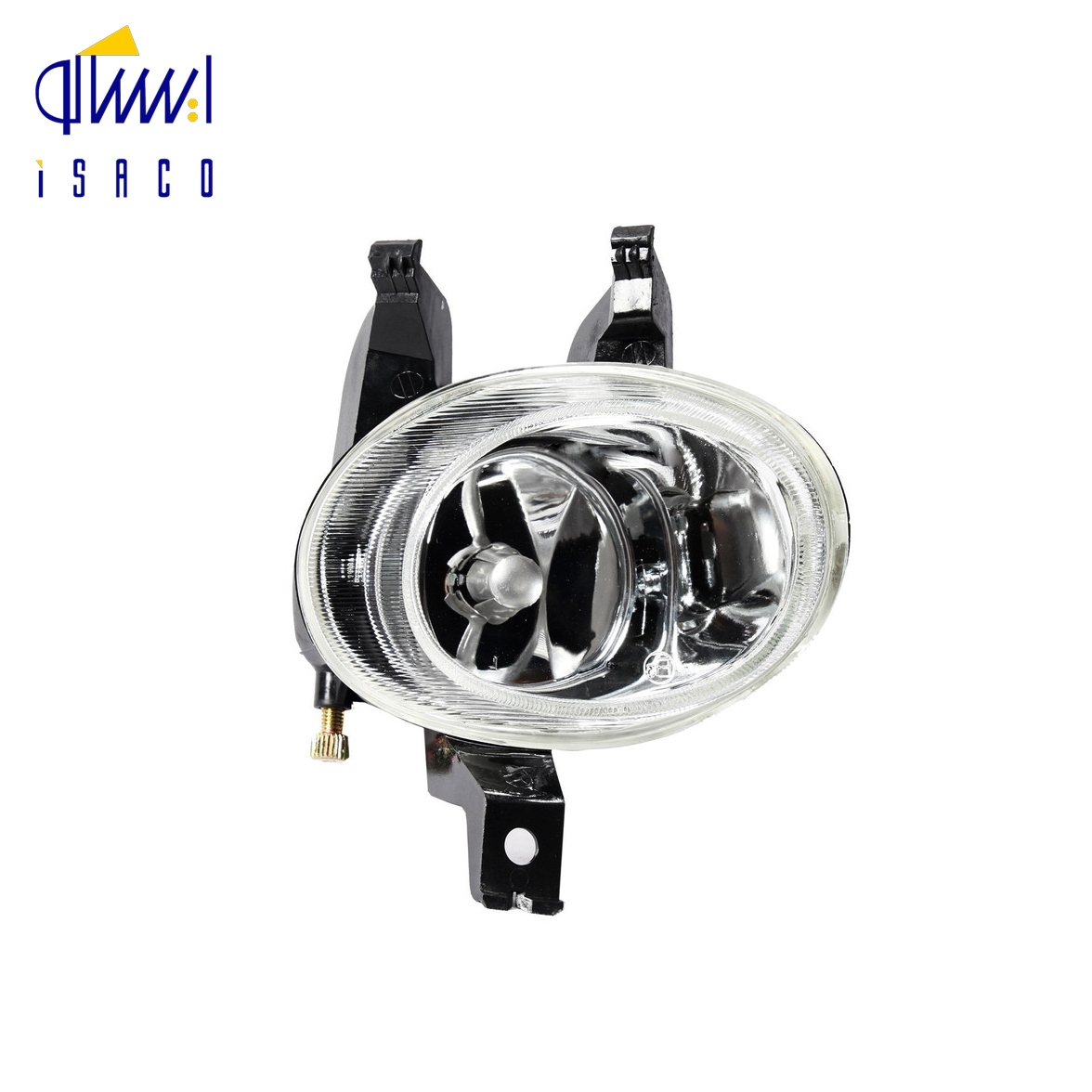 چراغ مه شکن جلو چپ 206