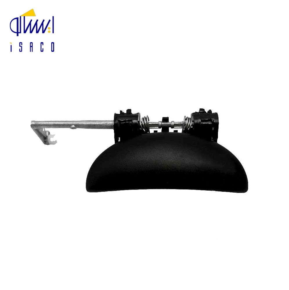 دستگیره درب بازکن بیرونی جلو چپ 206