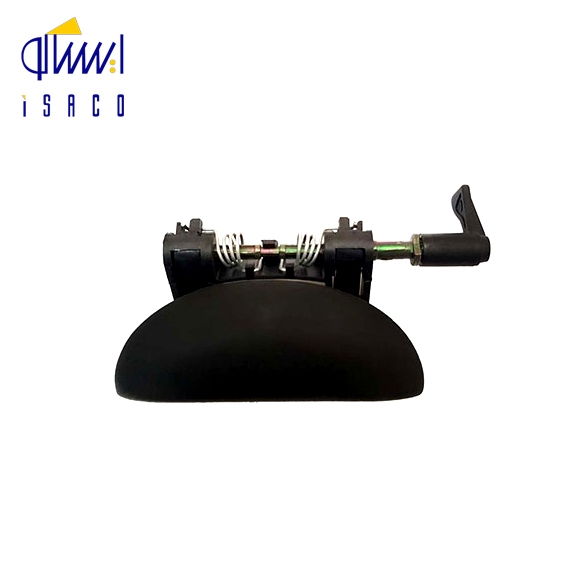 دستگیره درب بازکن بیرونی عقب راست 206