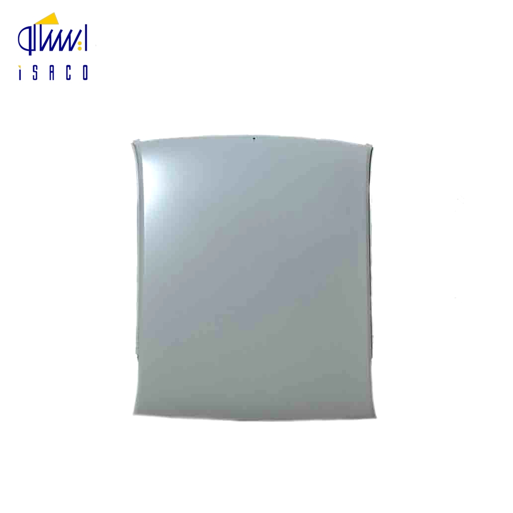 پوسته سقف 206 هاچ بک