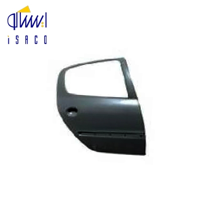 درب عقب راست 206 (خام)