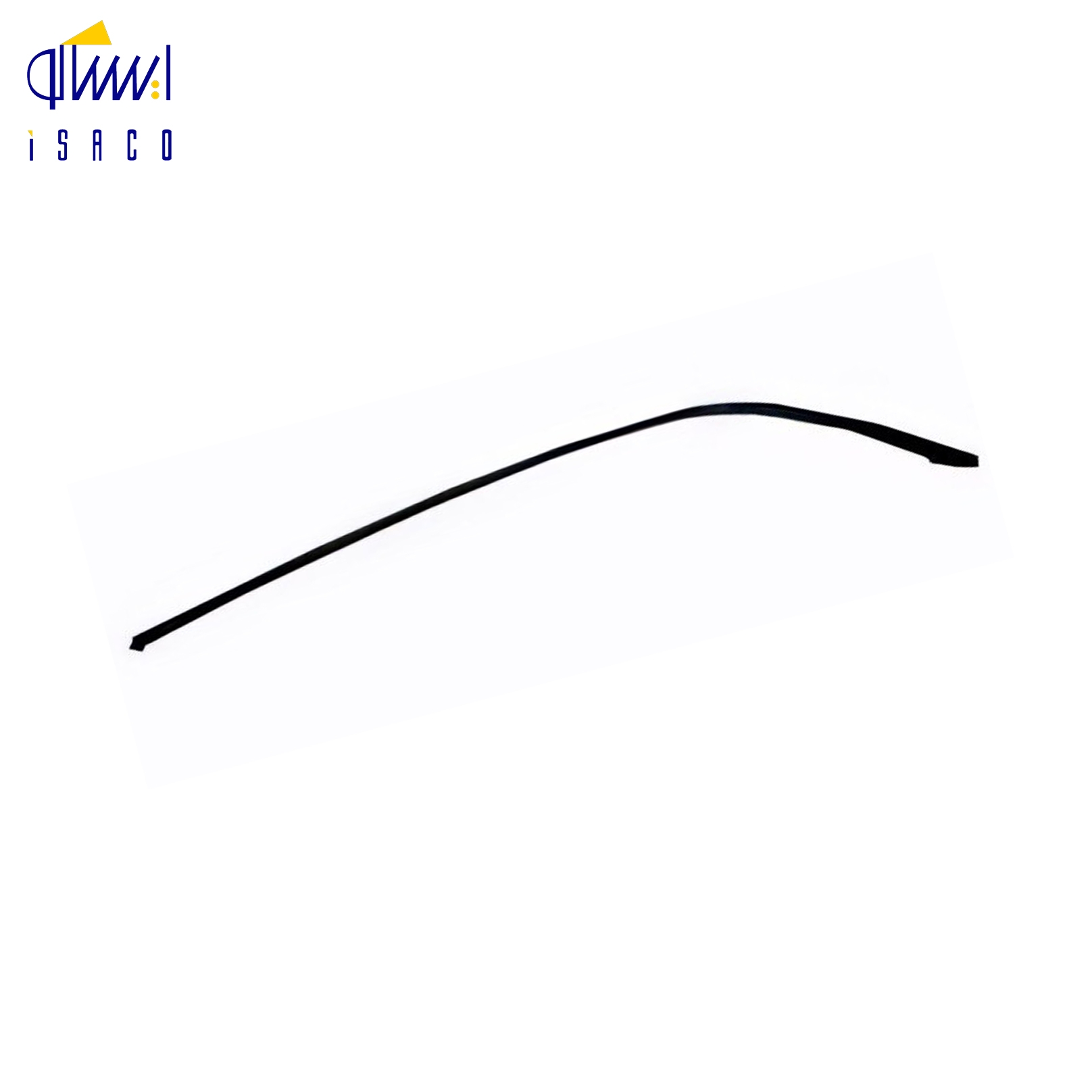 زه لبه سقف 206 (راست)