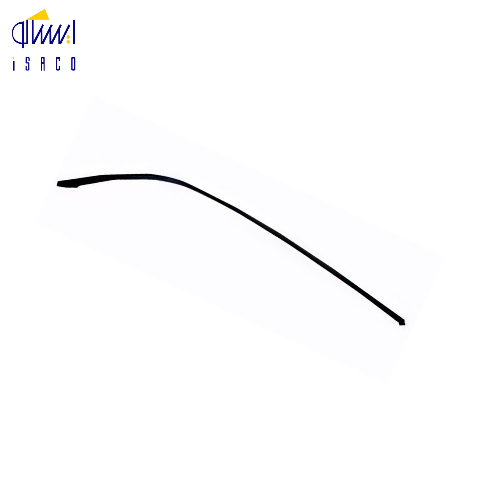 زه لبه سقف 206 (چپ)