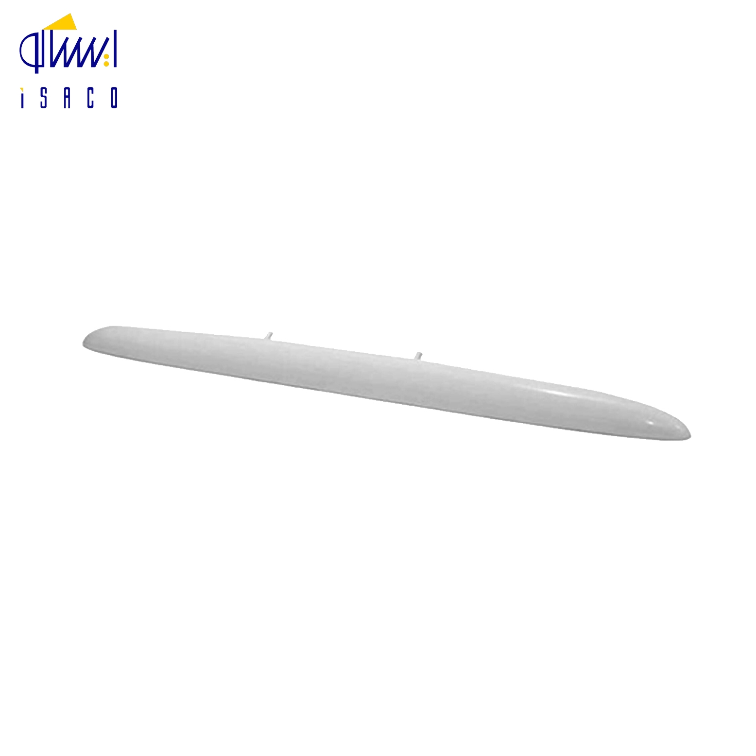 فلاپ صندوق عقب 206 هاچ بک سفید