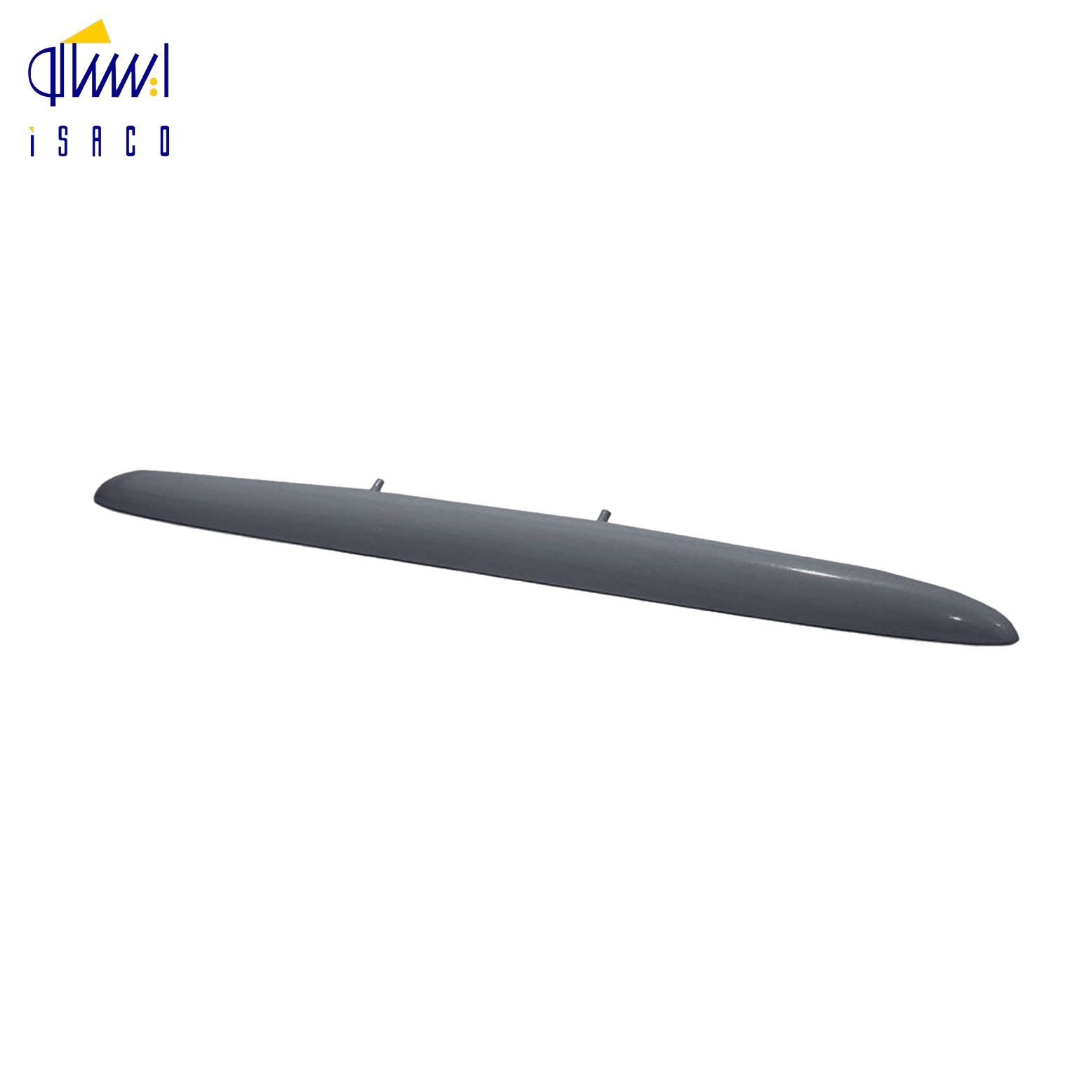 فلاپ صندوق عقب 206 هاچ بک خاکستری