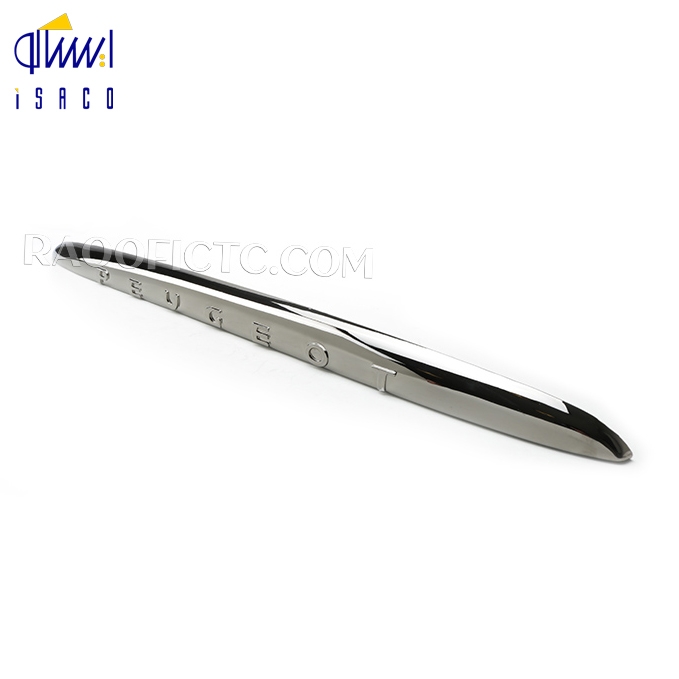 فلاپ صندوق عقب 206 SD