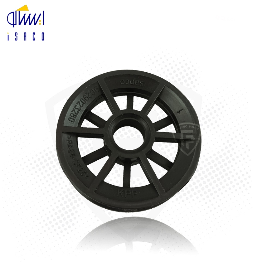 قرقره گلگیر 206