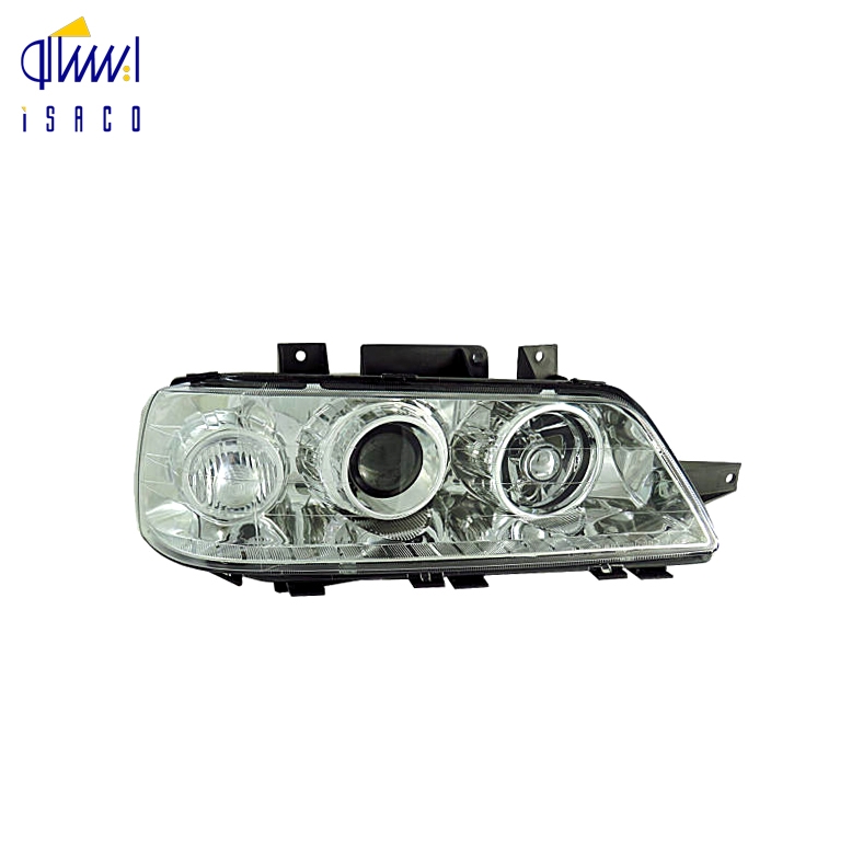 چراغ جلو 405 SLX ( راست)