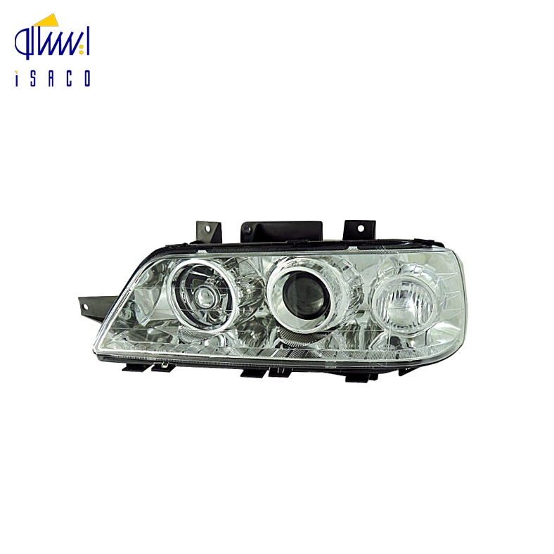 چراغ جلو 405 SLX (چپ)