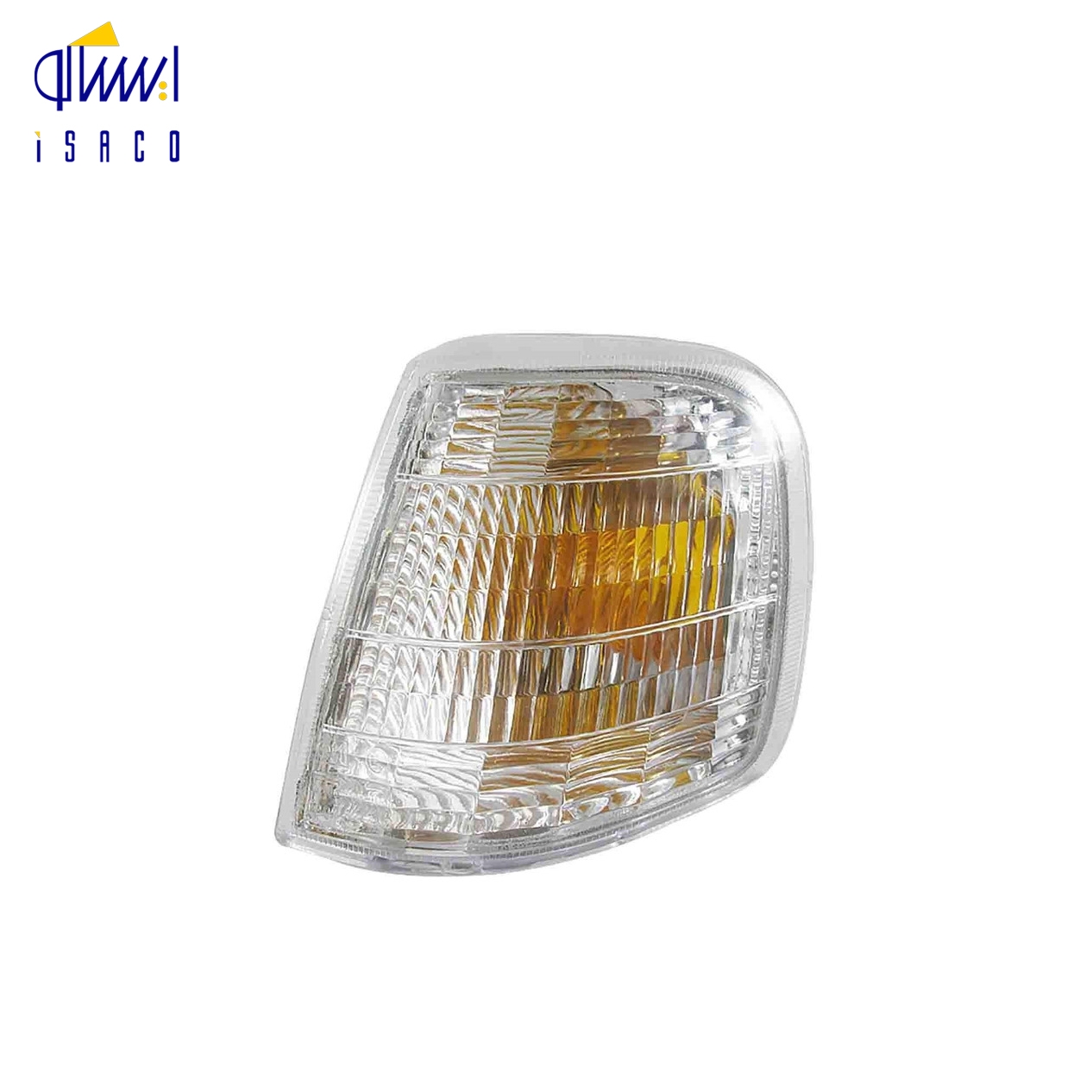 چراغ راهنما پارک 405 (چپ)