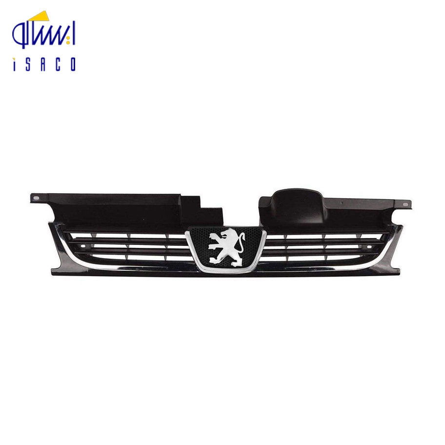 جلو پنجره 405 SLX مشکی