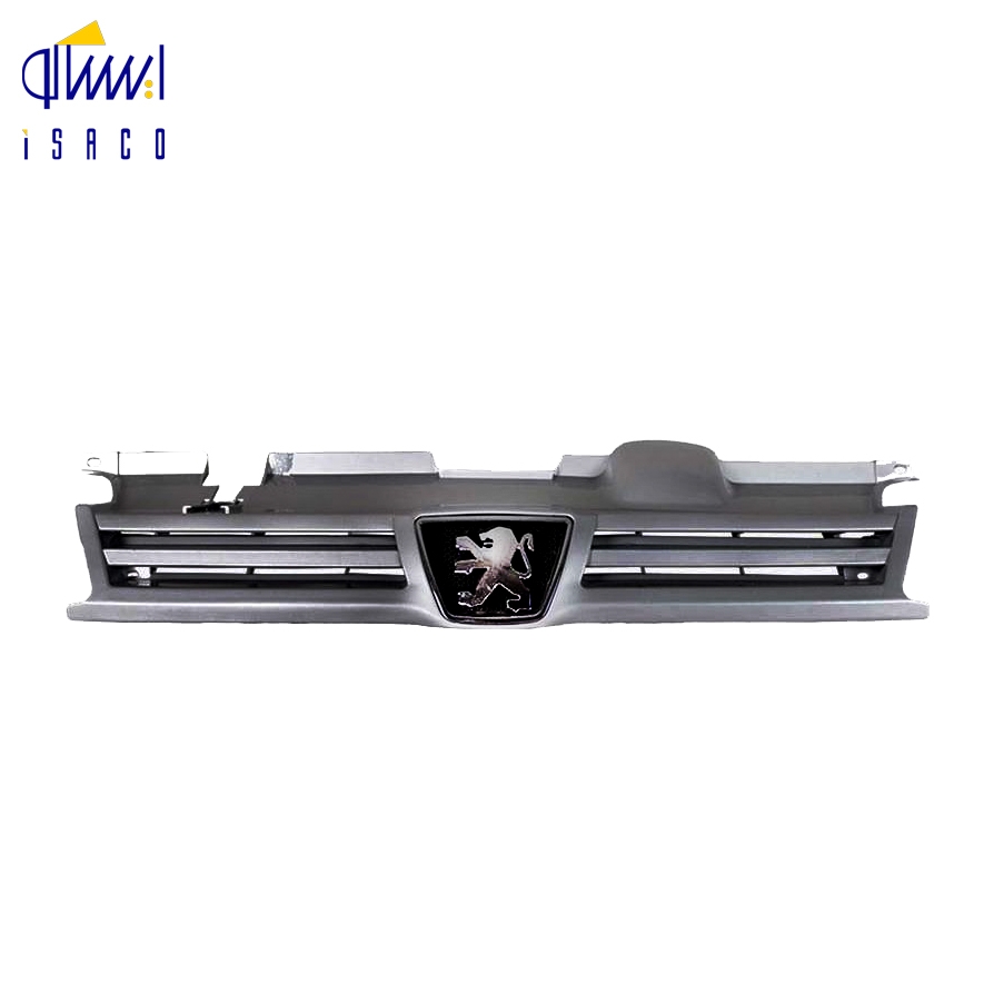 جلو پنجره 405 خام