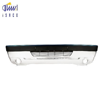 سپر جلو 405 SLX سفید