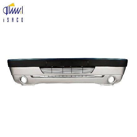 سپر جلو 405 SLX نقره ای