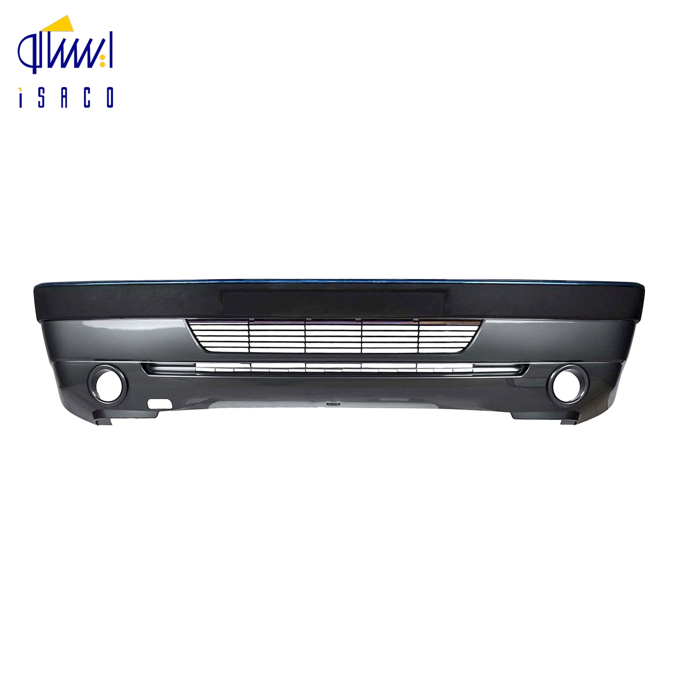 سپر جلو 405 SLX خاکستری