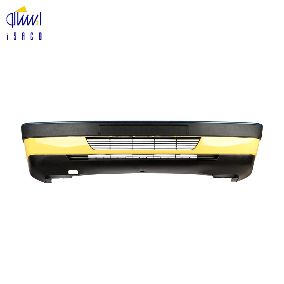 سپر جلو 405 زرد