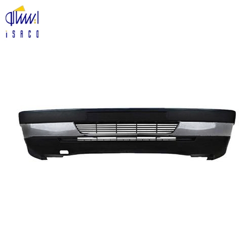 سپر جلو 405 خاکستری