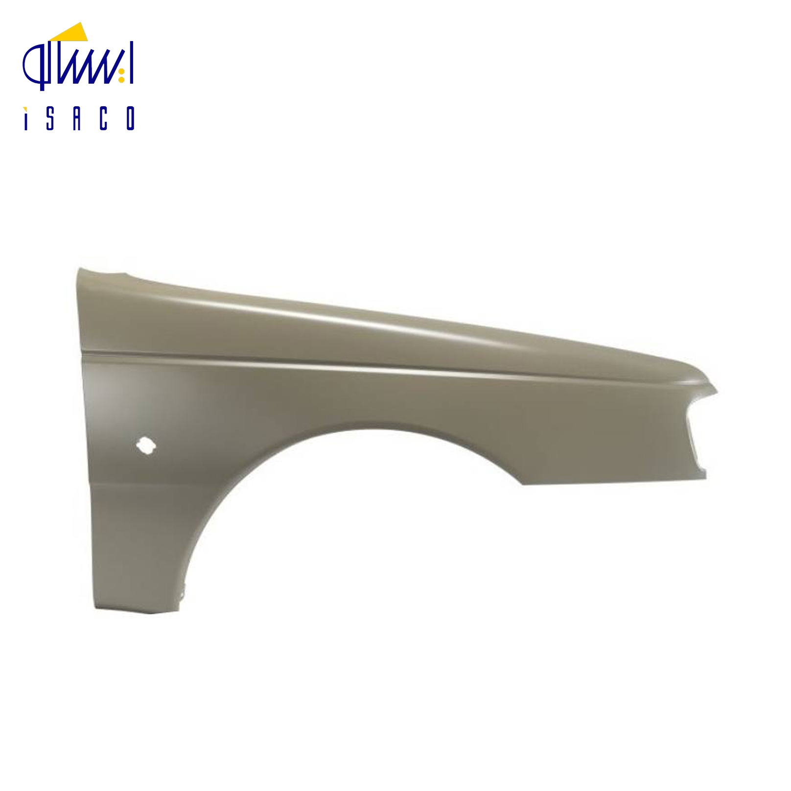 گلگیر جلو 405 راست