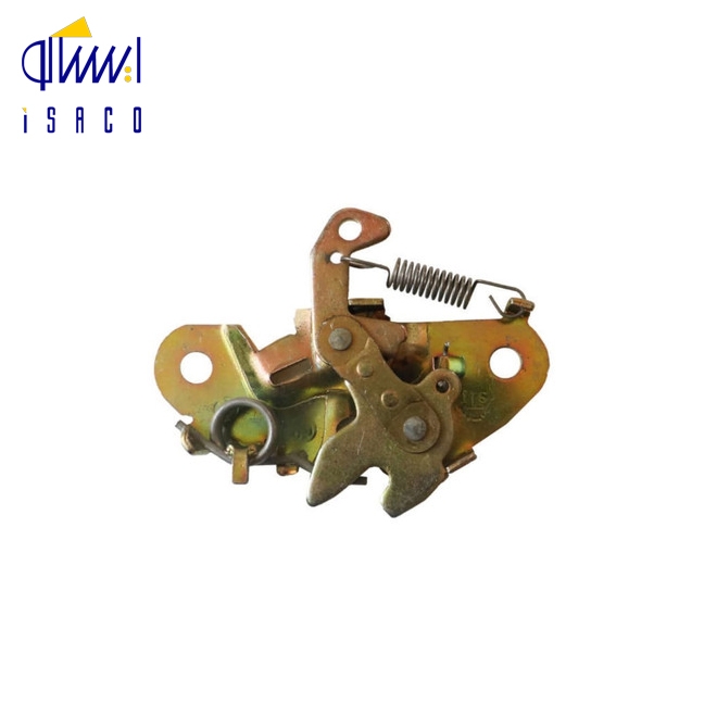 قفل درب موتور 405