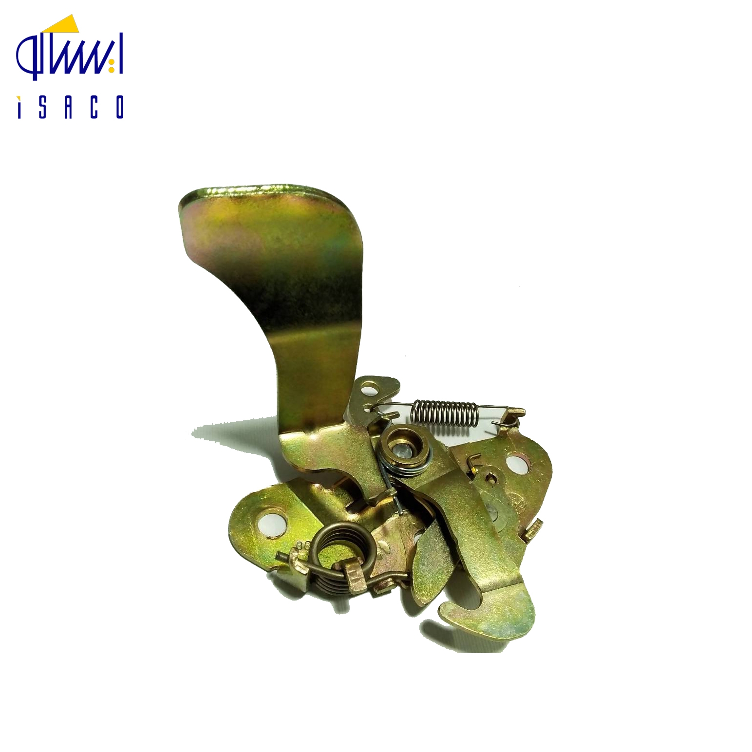 قفل درب موتور 405 SLX