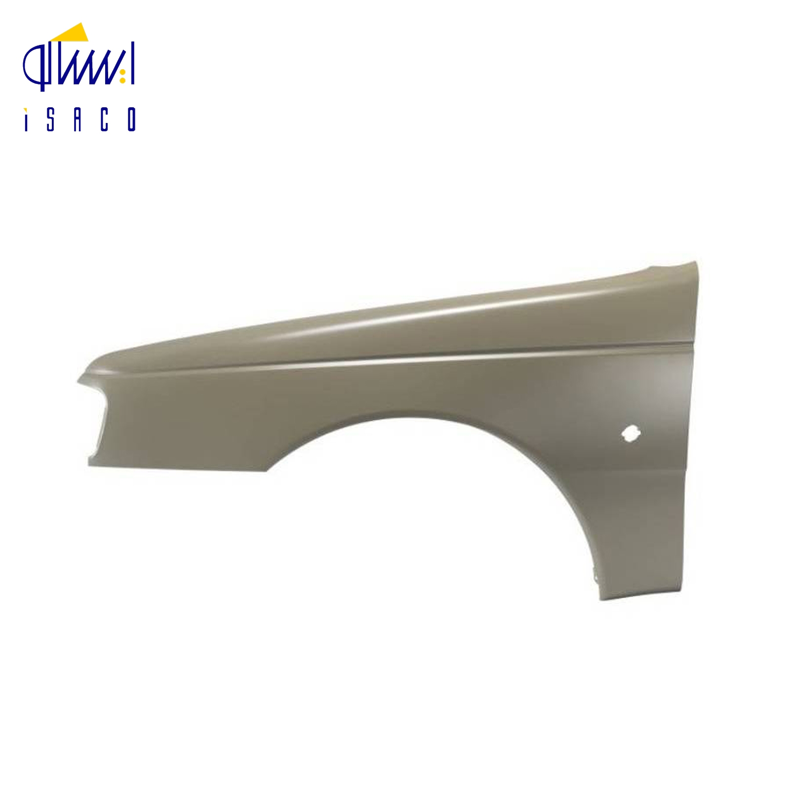 گلگیر جلو پرشیا چپ