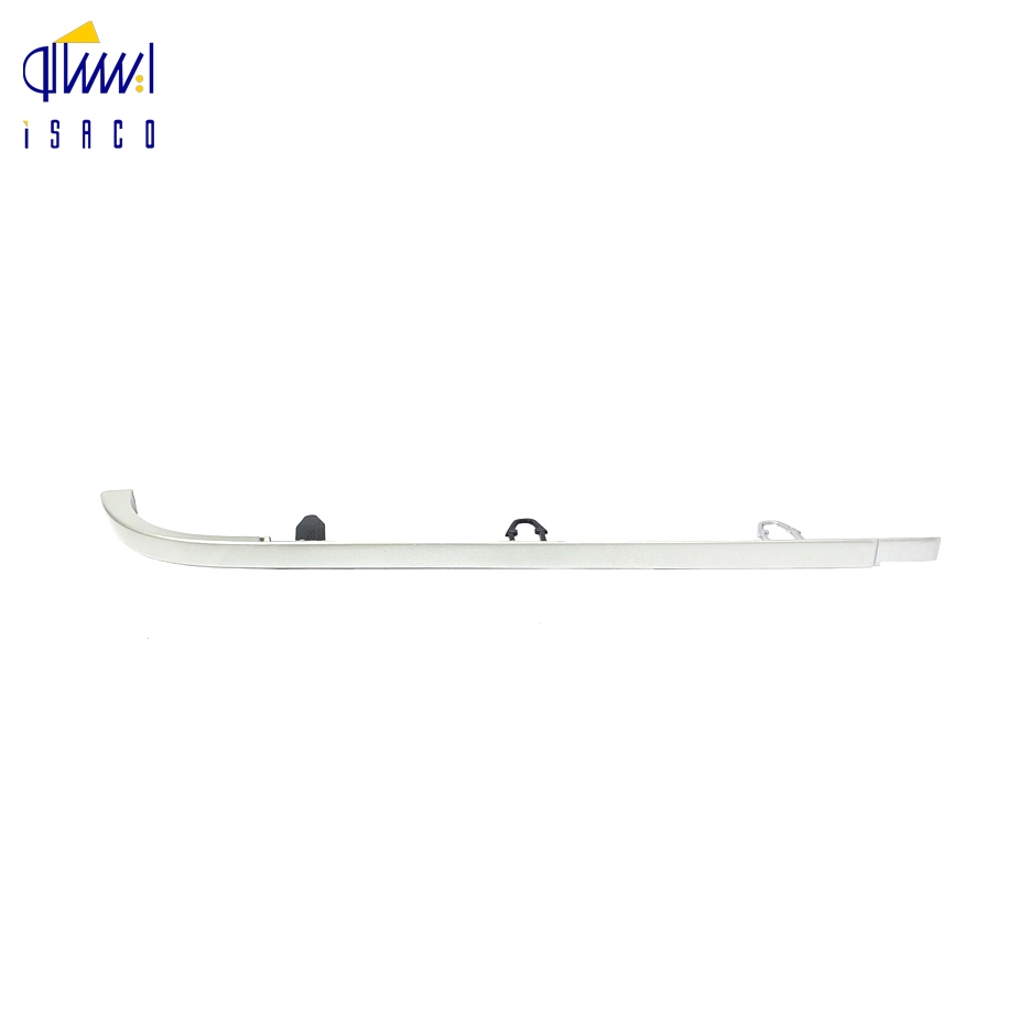 ابرویی راست 405 سفید