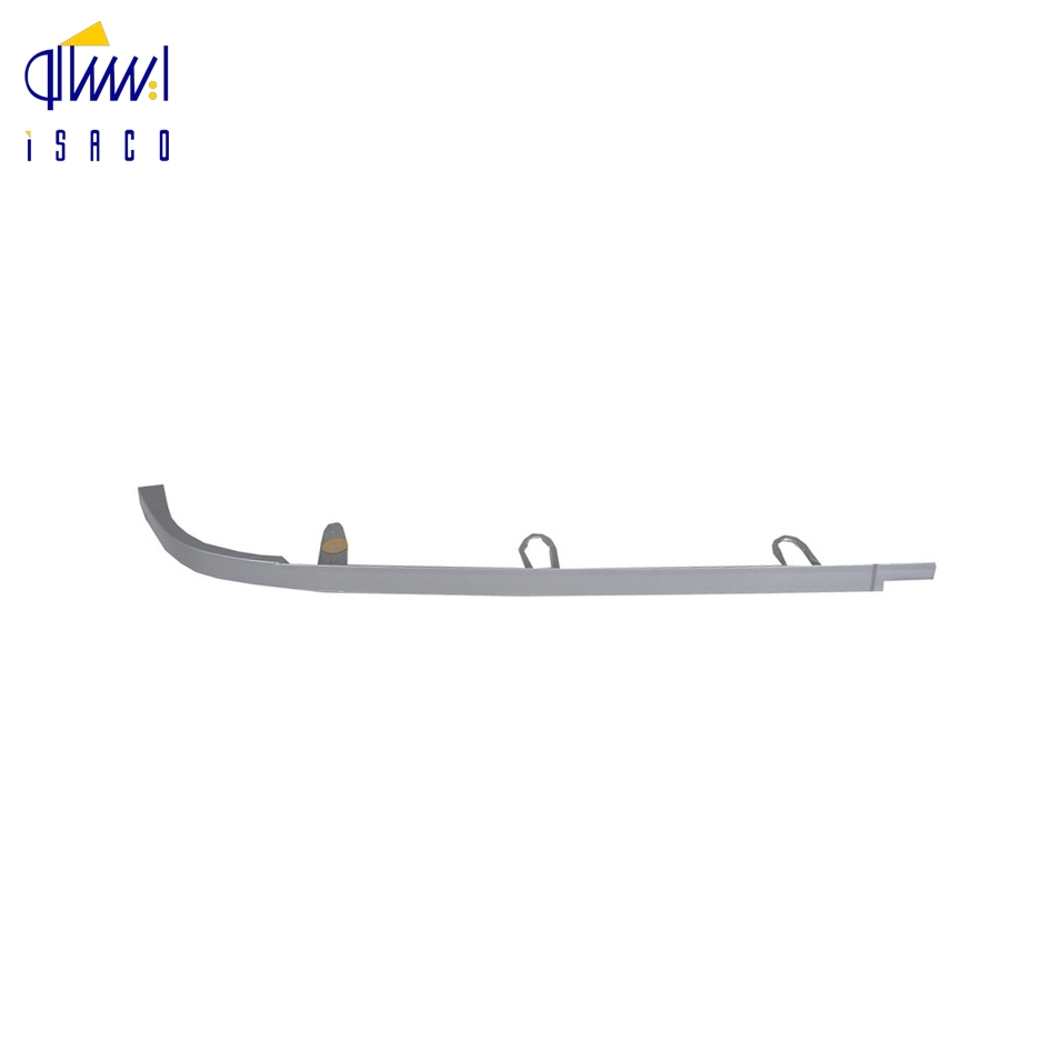 ابرویی راست 405 نقره ای