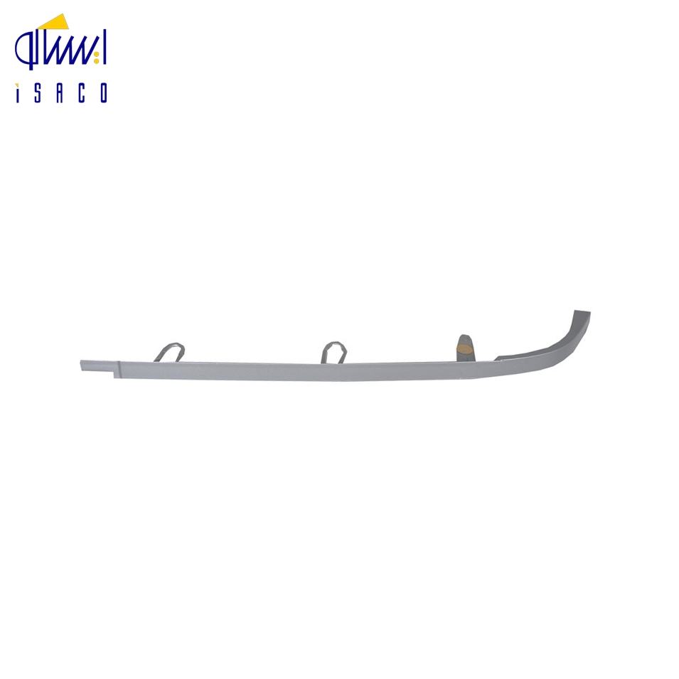 ابرویی چپ 405 نقره ای