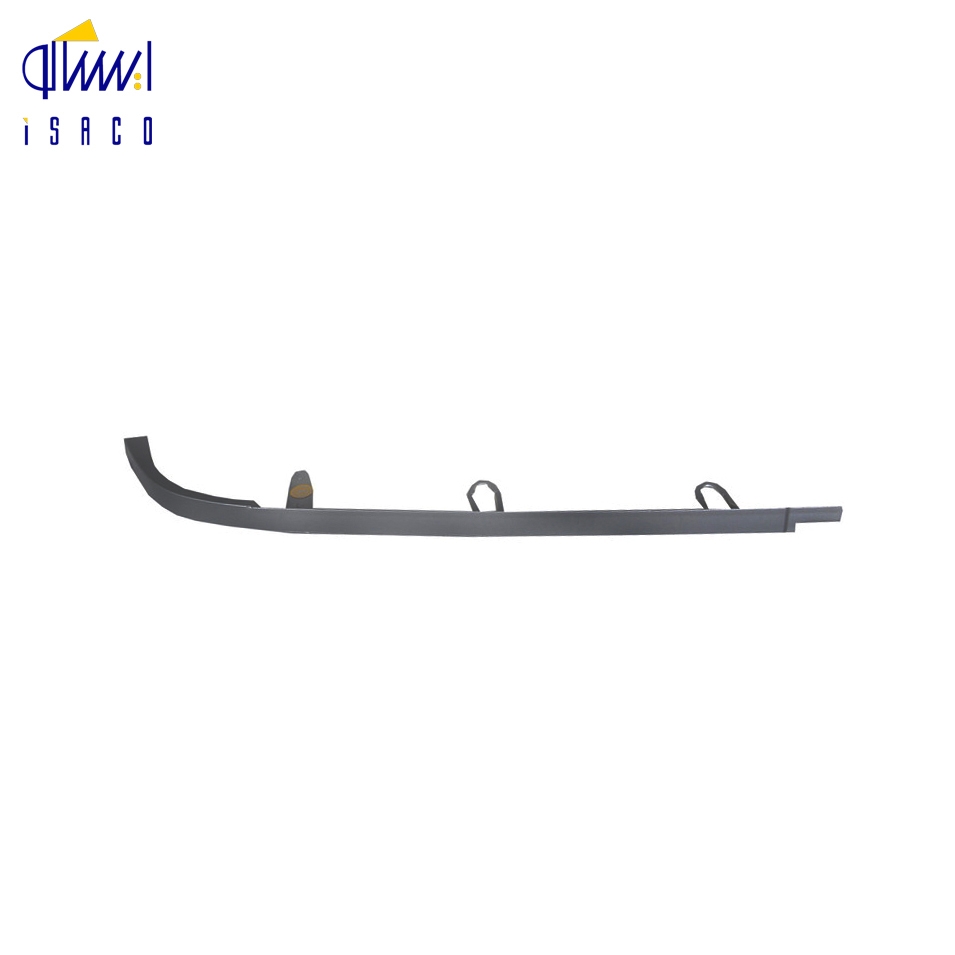 ابرویی راست 405 خاکستری