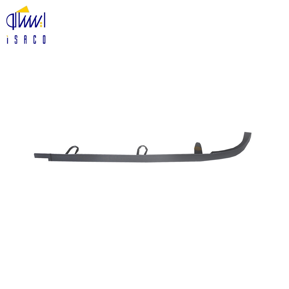 ابرویی چپ 405 خاکستری