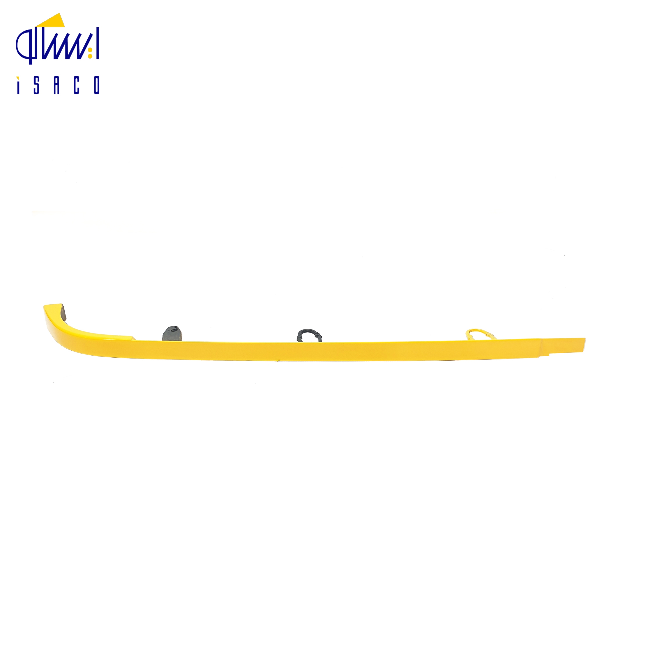 ابرویی راست 405 زرد