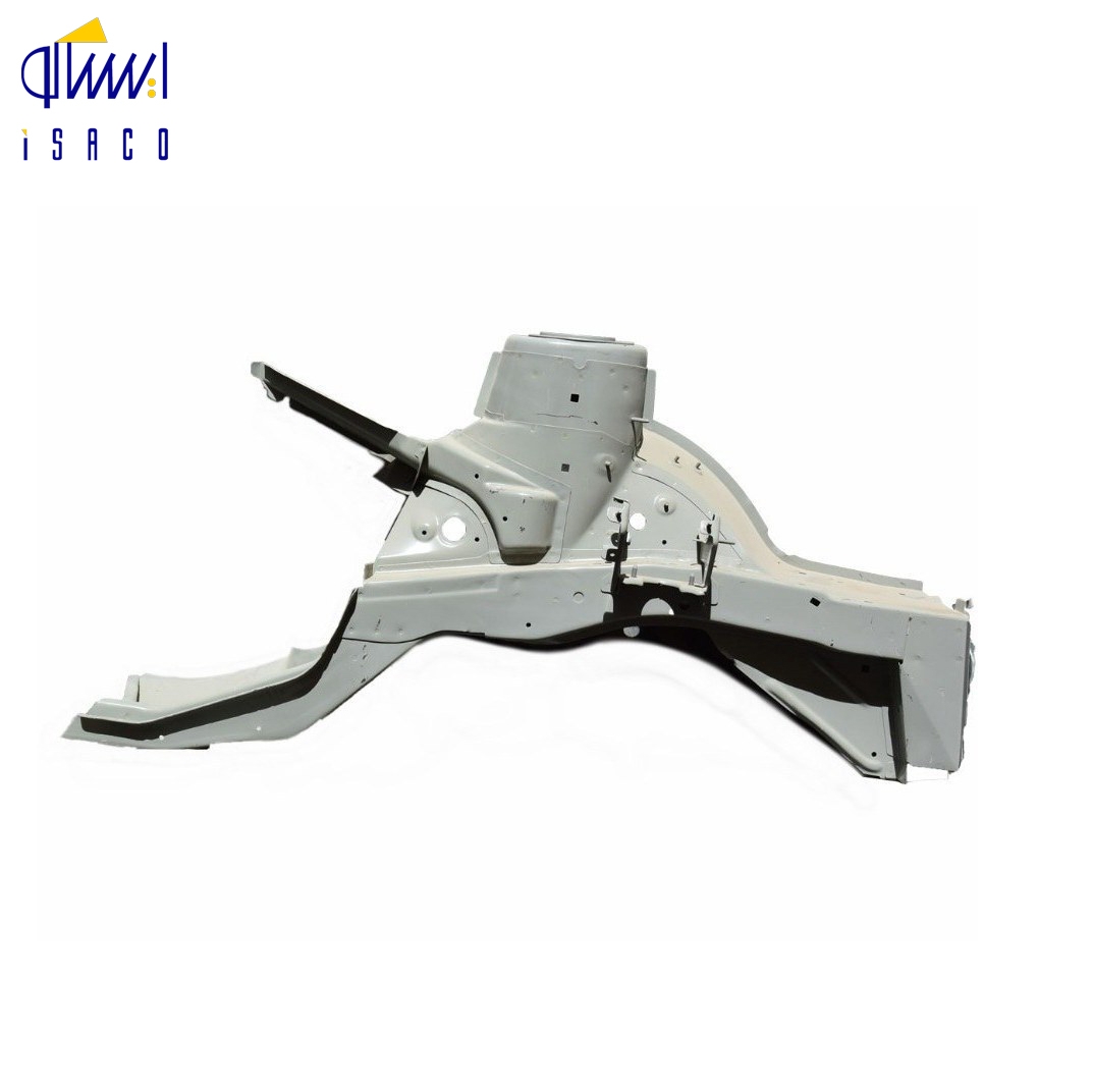 شاسی کامل جلو راست 405 / پرشیا