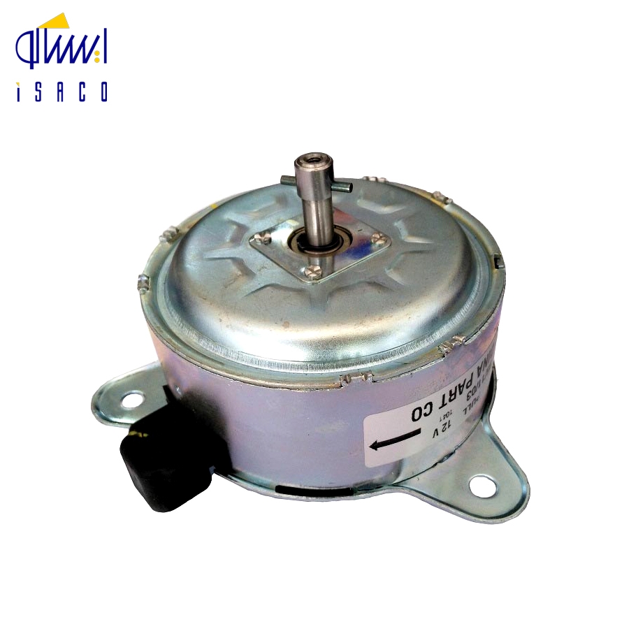 موتور فن پیچی 405