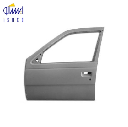 درب جلو چپ جدید 405 / پرشیا (خام)