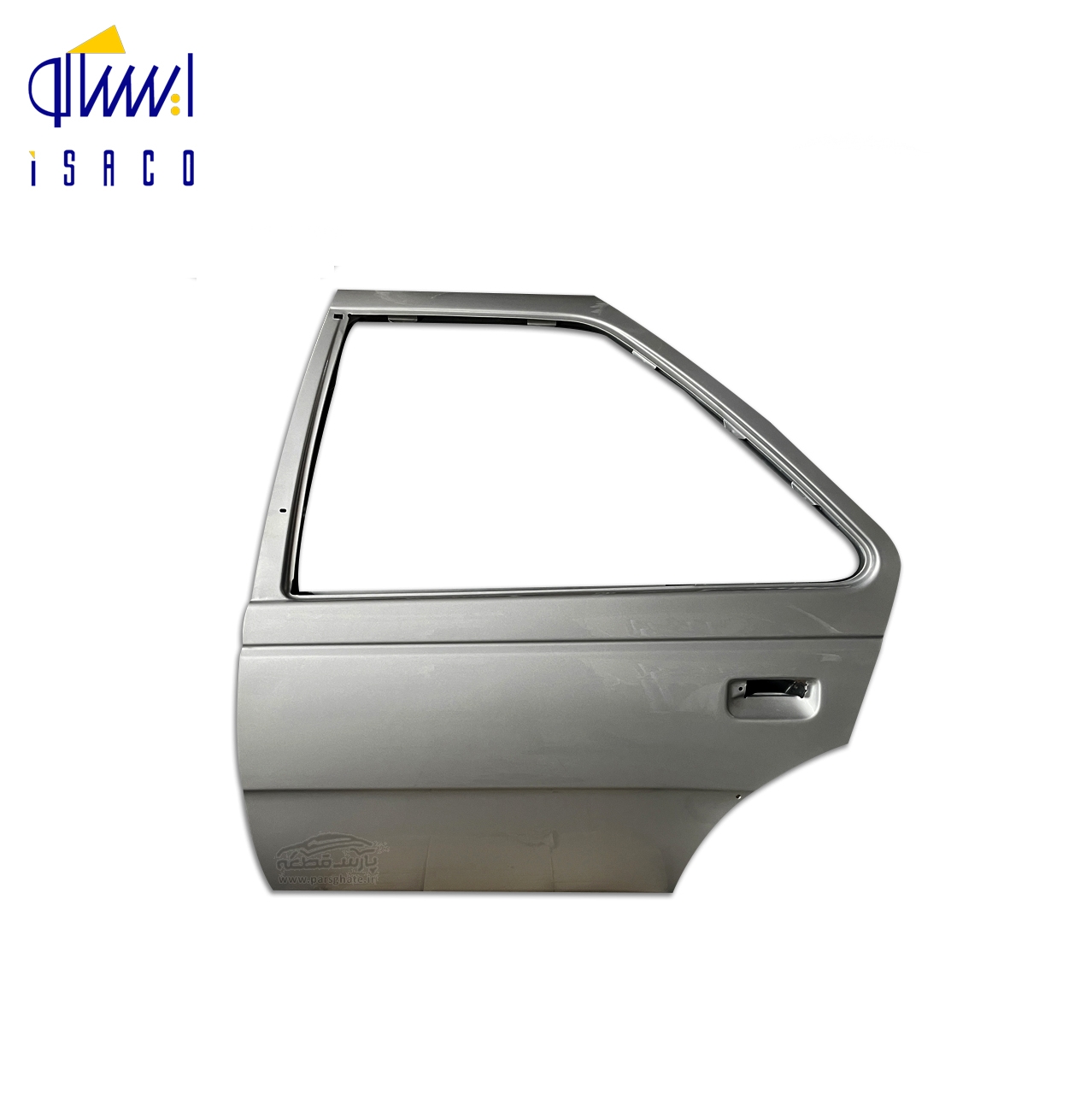 درب عقب چپ قدیم 405 / پرشیا (خام)